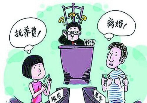 杭州侦探：﻿婚后房产加名离婚怎么分